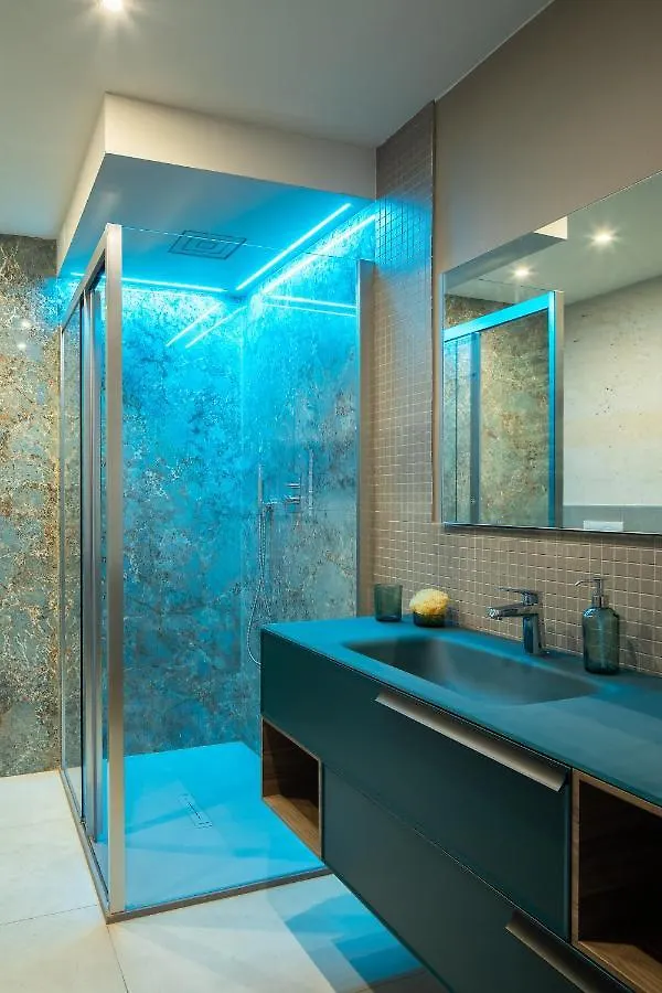 Apartament Bellevue Navigli Mediolan