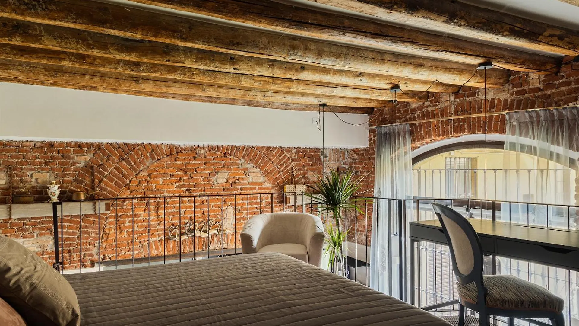 Apartament Bellevue Navigli Mediolan