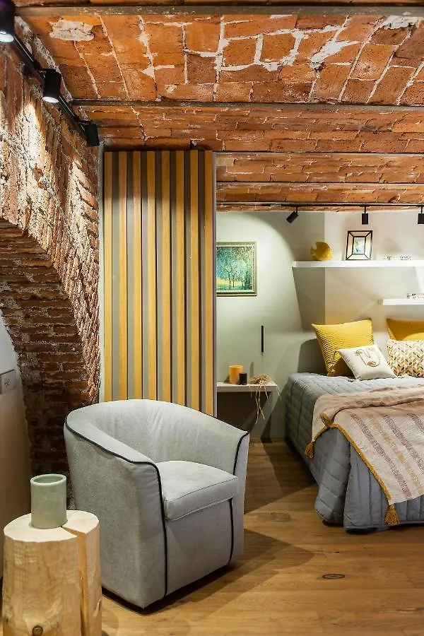 Appartamento Bellevue Navigli Milano