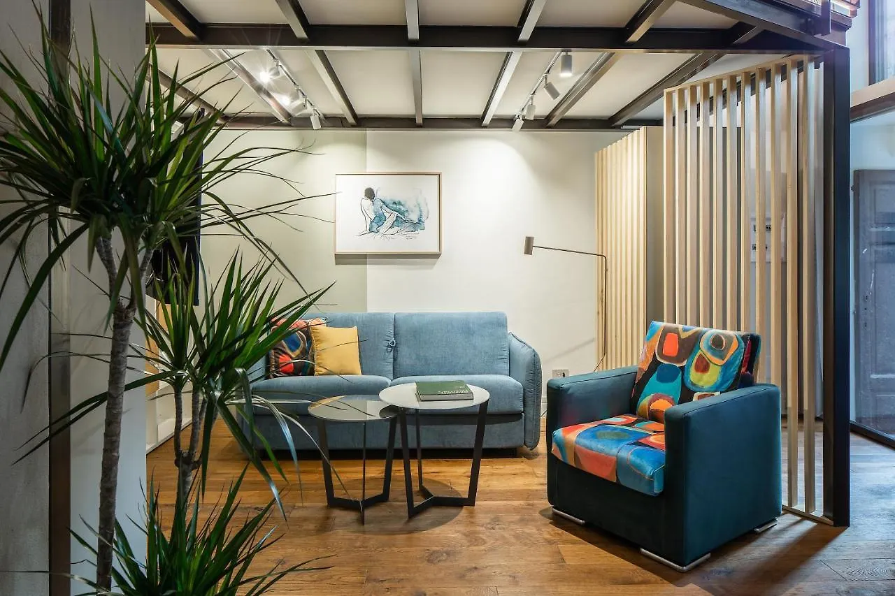 Bellevue Navigli Apartment Milan