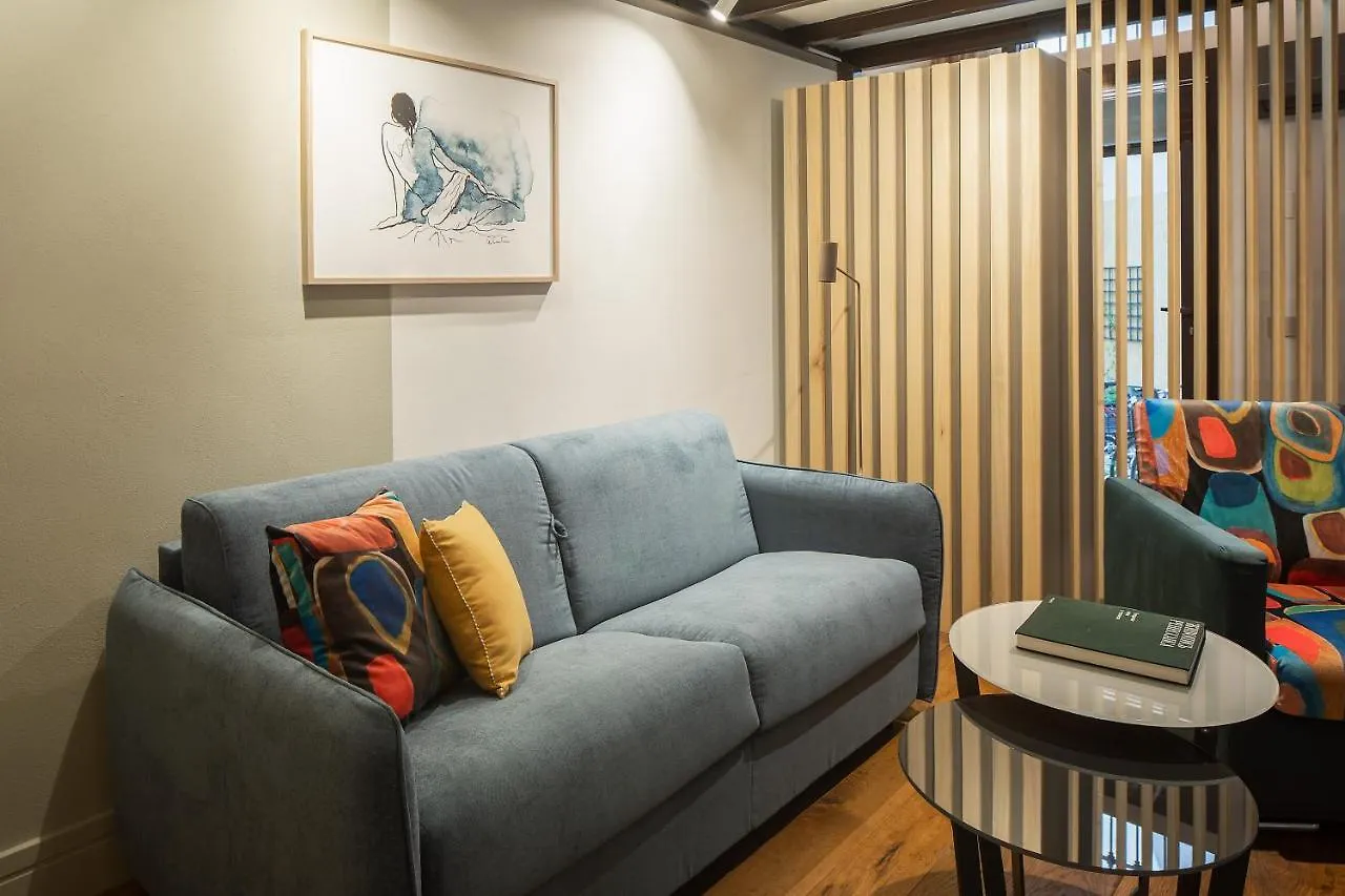 Bellevue Navigli Apartment Milan Italy