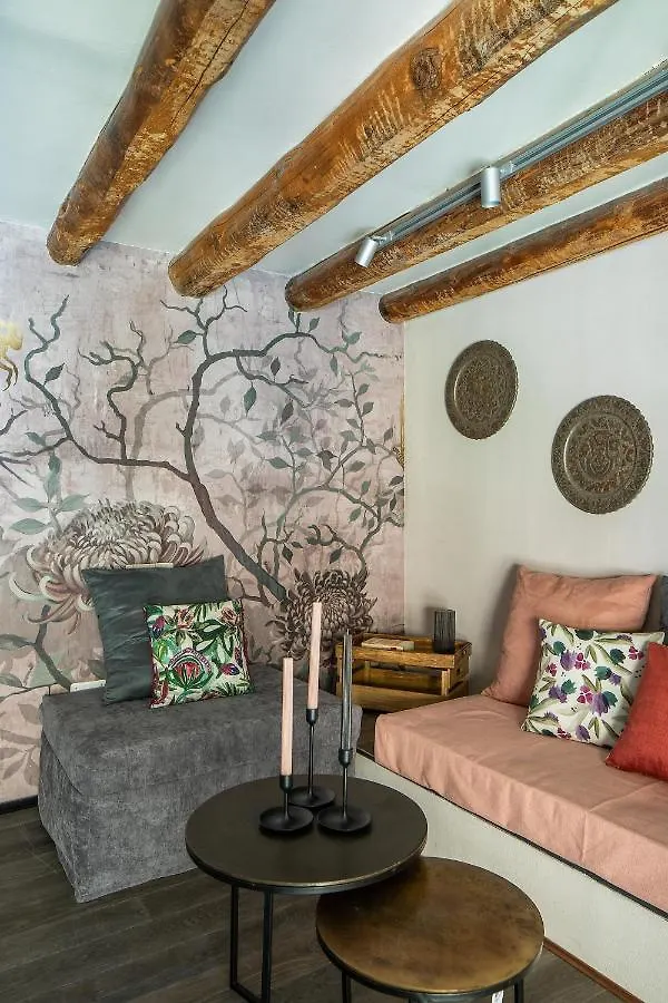 Bellevue Navigli Apartment Milan