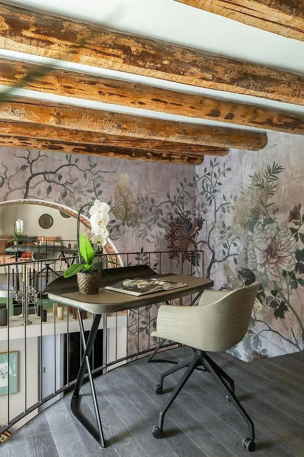 Bellevue Navigli Apartment Milan
