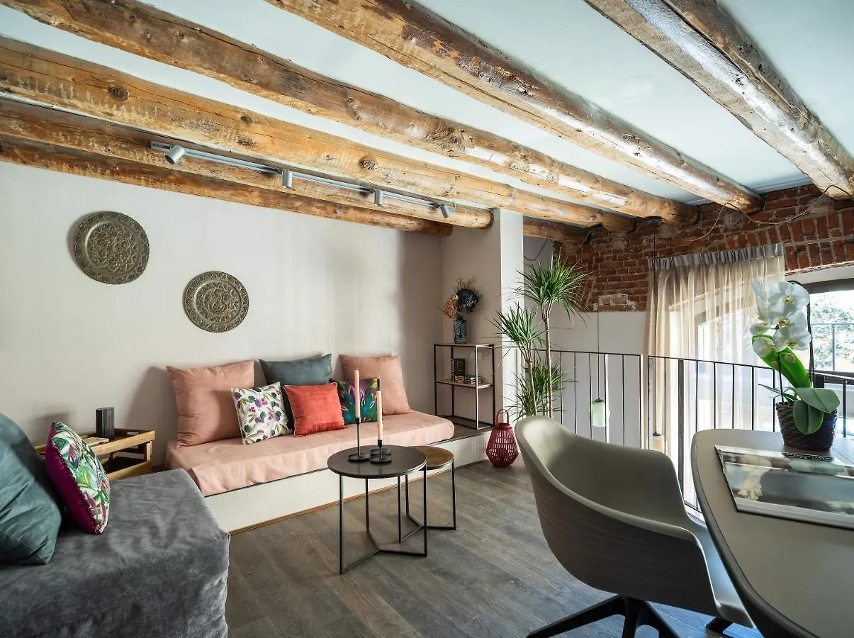 Bellevue Navigli Apartment Milan 0*,  Italy