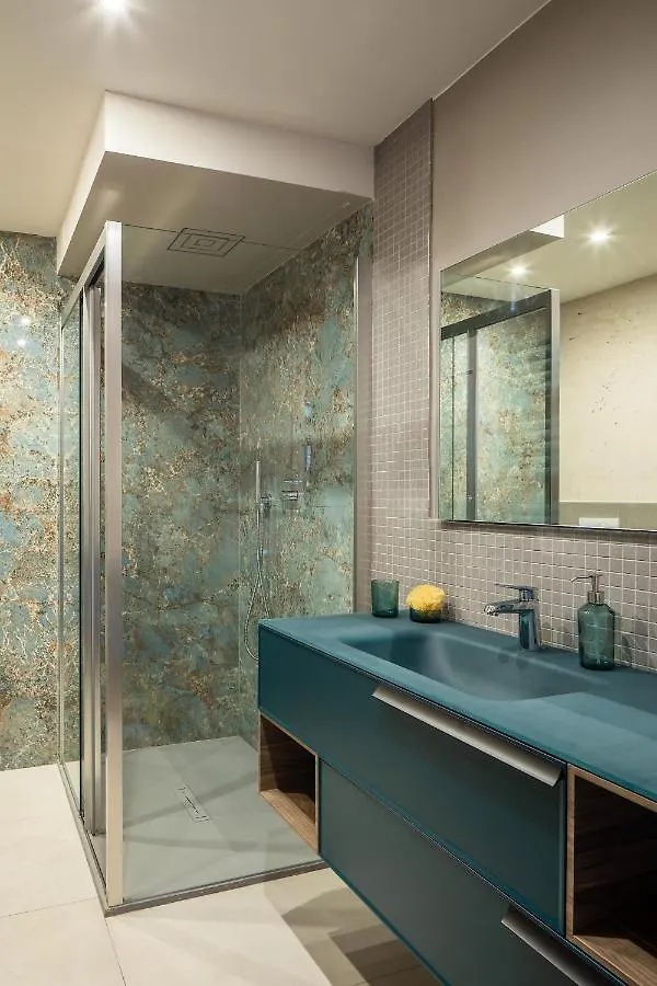 Appartamento Bellevue Navigli Milano
