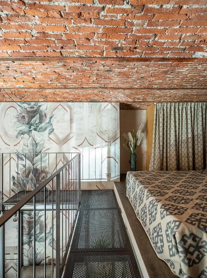 Bellevue Navigli Apartment Milan