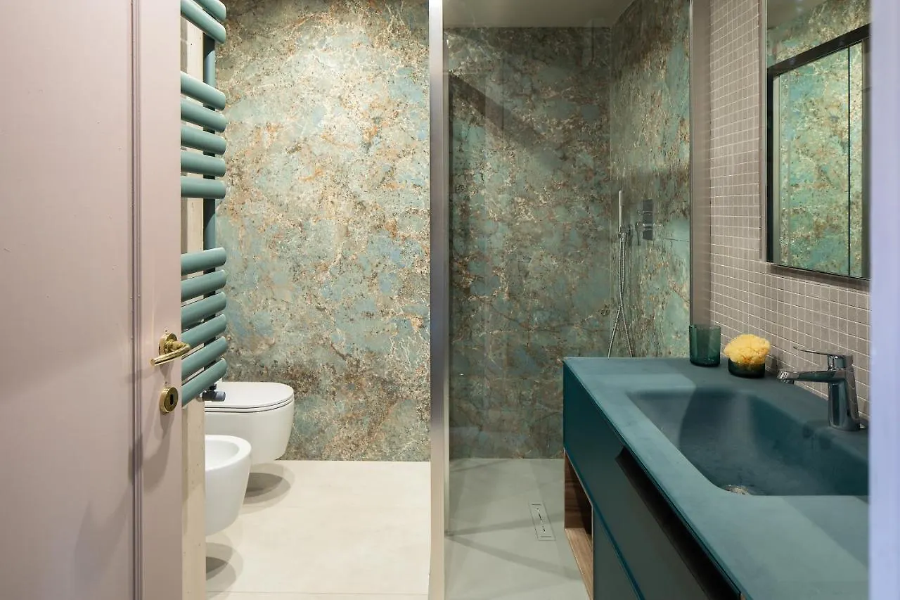 Appartamento Bellevue Navigli Milano Italia