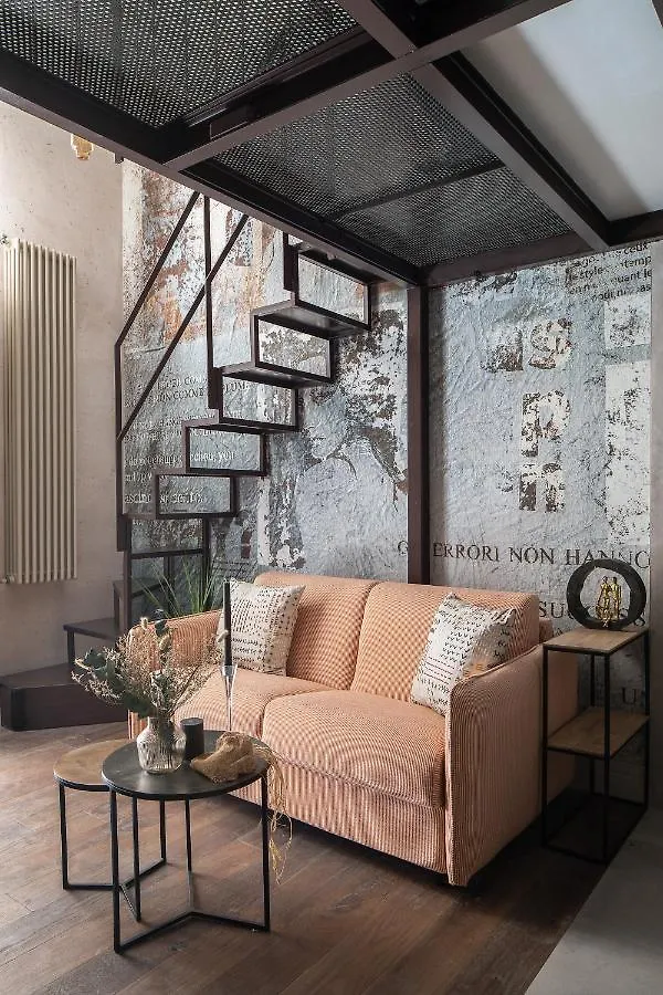 Bellevue Navigli Apartment Milan