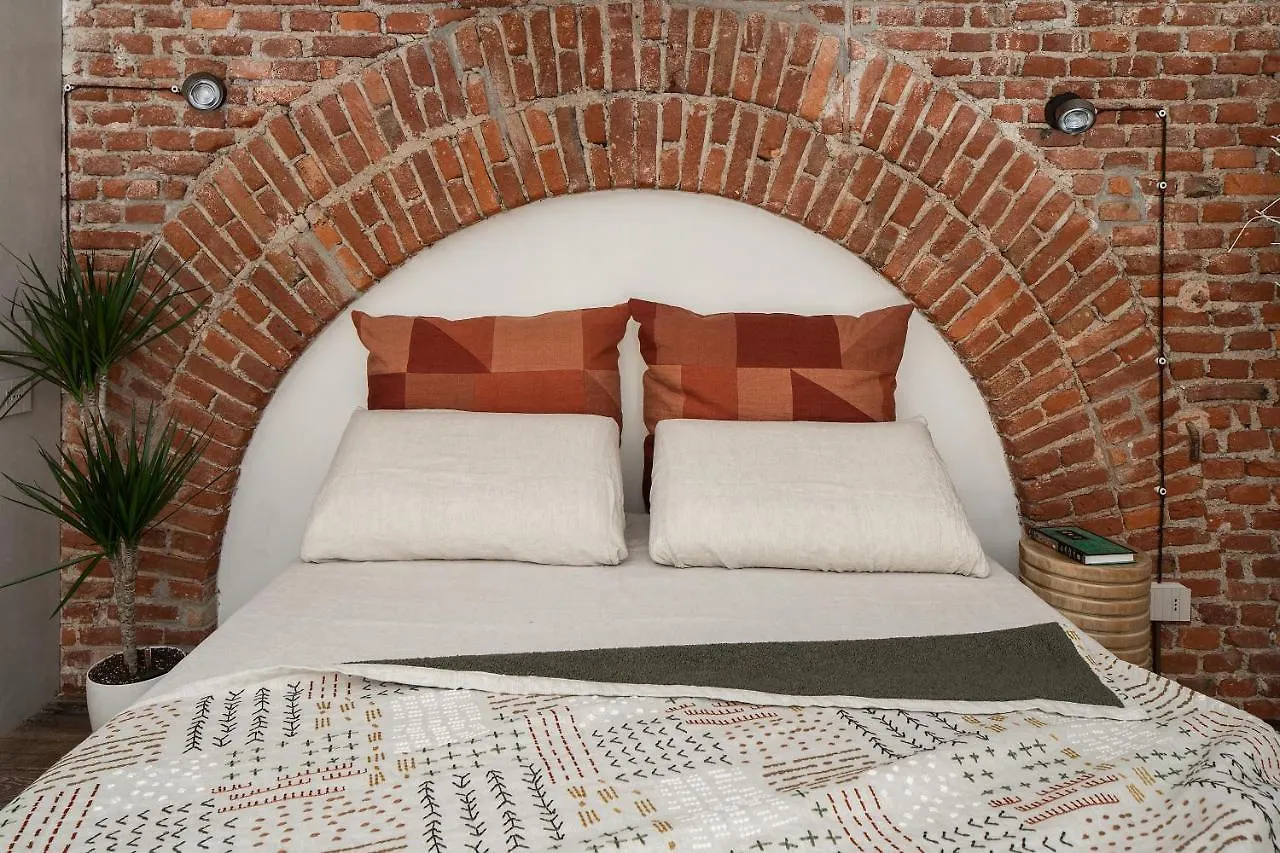 Appartamento Bellevue Navigli Milano 0*,  Italia