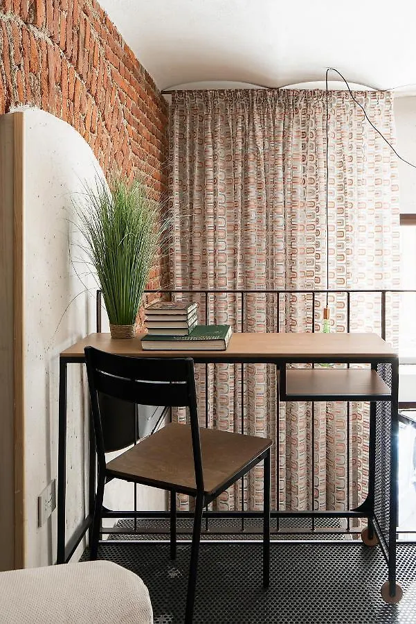 Bellevue Navigli Apartment Milan Italy