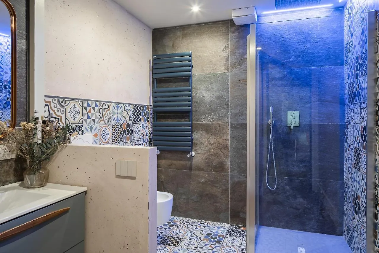Appartamento Bellevue Navigli Milano 0*,