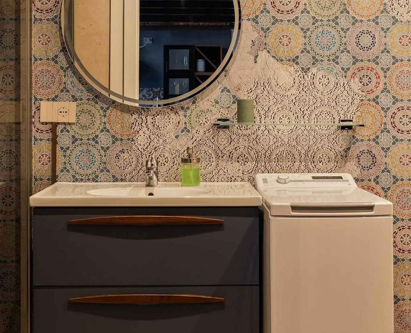 Bellevue Navigli Apartment Milan Italy
