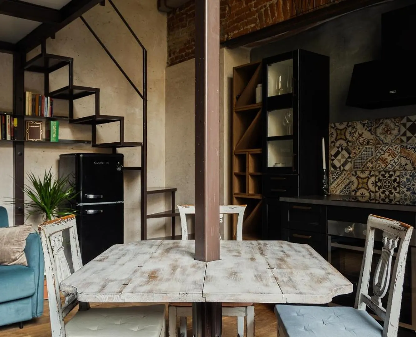 Bellevue Navigli Apartment Milan