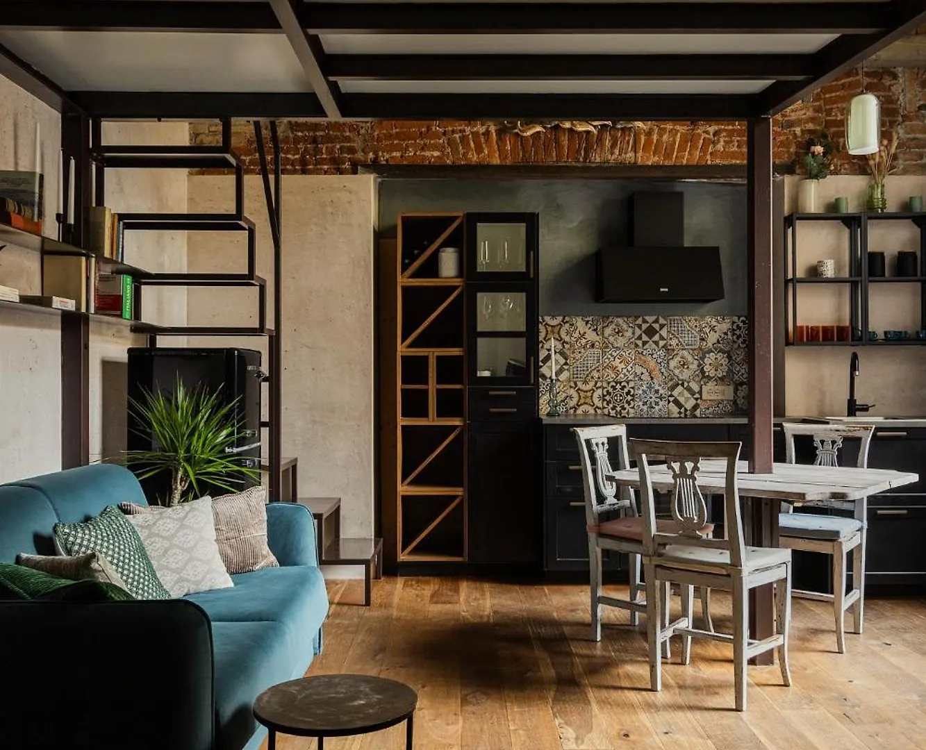 Bellevue Navigli Apartment Milan 0*,
