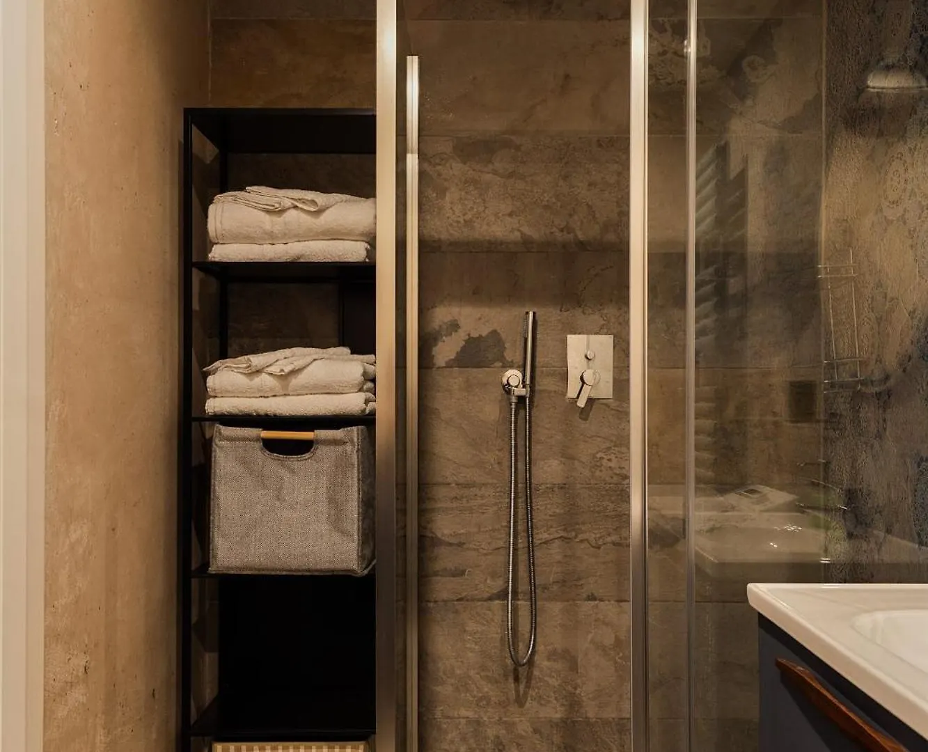 Bellevue Navigli Apartment Milan Italy