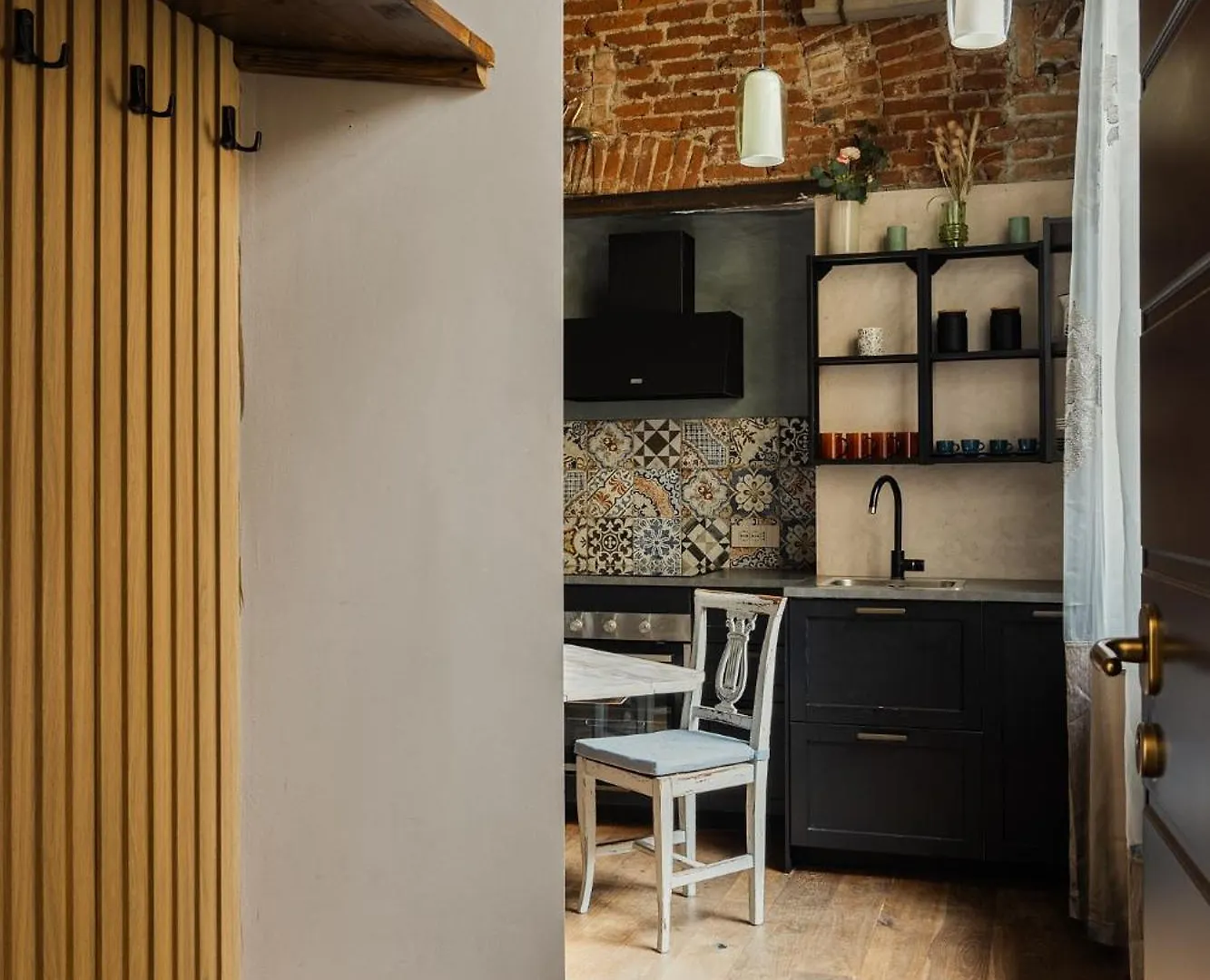 Bellevue Navigli Apartment Milan