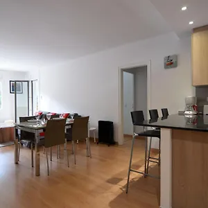  Apartamento Solana - Andorra