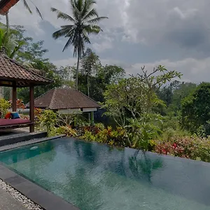  Villa Kaja Indonesien