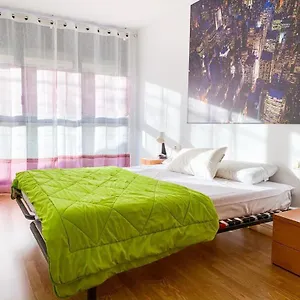  Apartamento El Kiwi. Minimalista Y Cerca Del Remontador Pistas Andorra