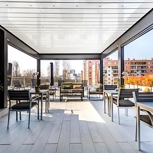  Apartment Joivy San Cristoforo - Terrace, Gym & Italien