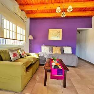  Apartamento Dpto Ayacucho Argentina