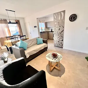  Apartamento Lumiere 2 - Moderno Y Luminoso En Argentina