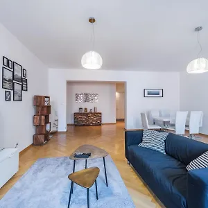  Apartment Wishlist Old Residences - New Town Tschechische Republik