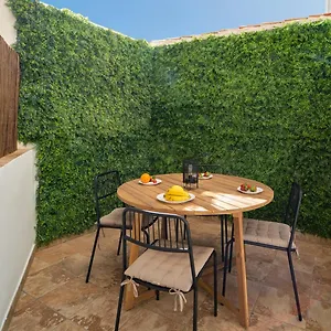  Apartamento Chic Retreat España