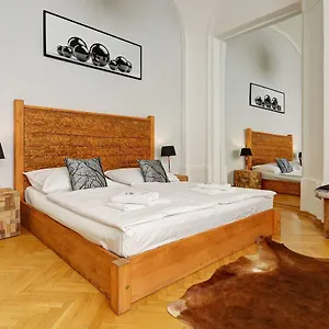 Apartment Historic Centre Vii Tschechische Republik