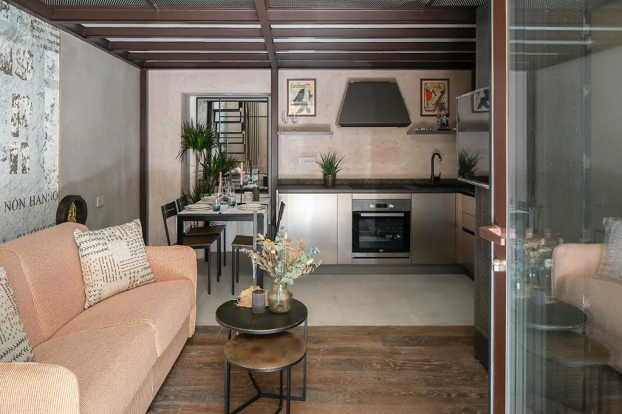 Bellevue Navigli Apartamento Milão Itália