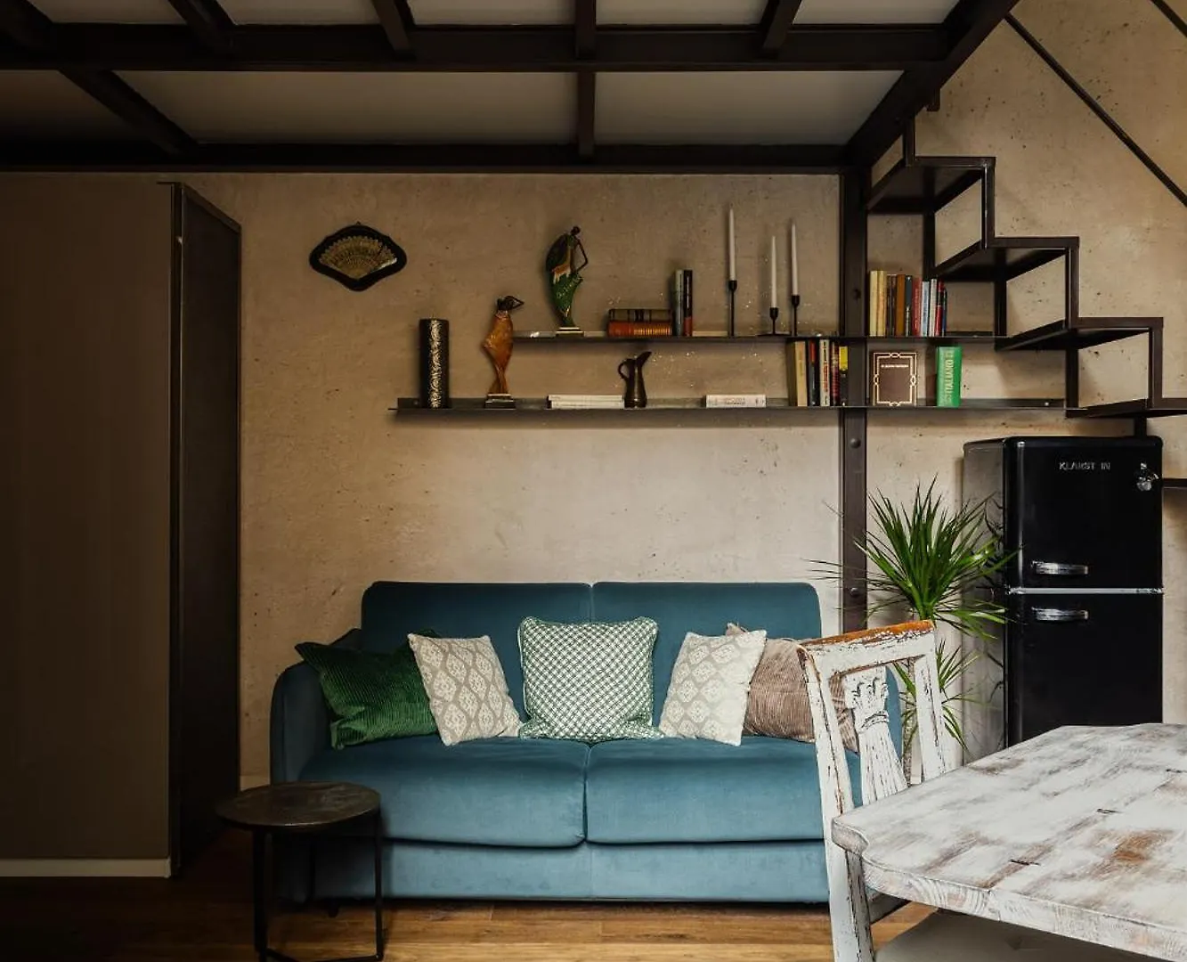 Bellevue Navigli Apartamento Milão