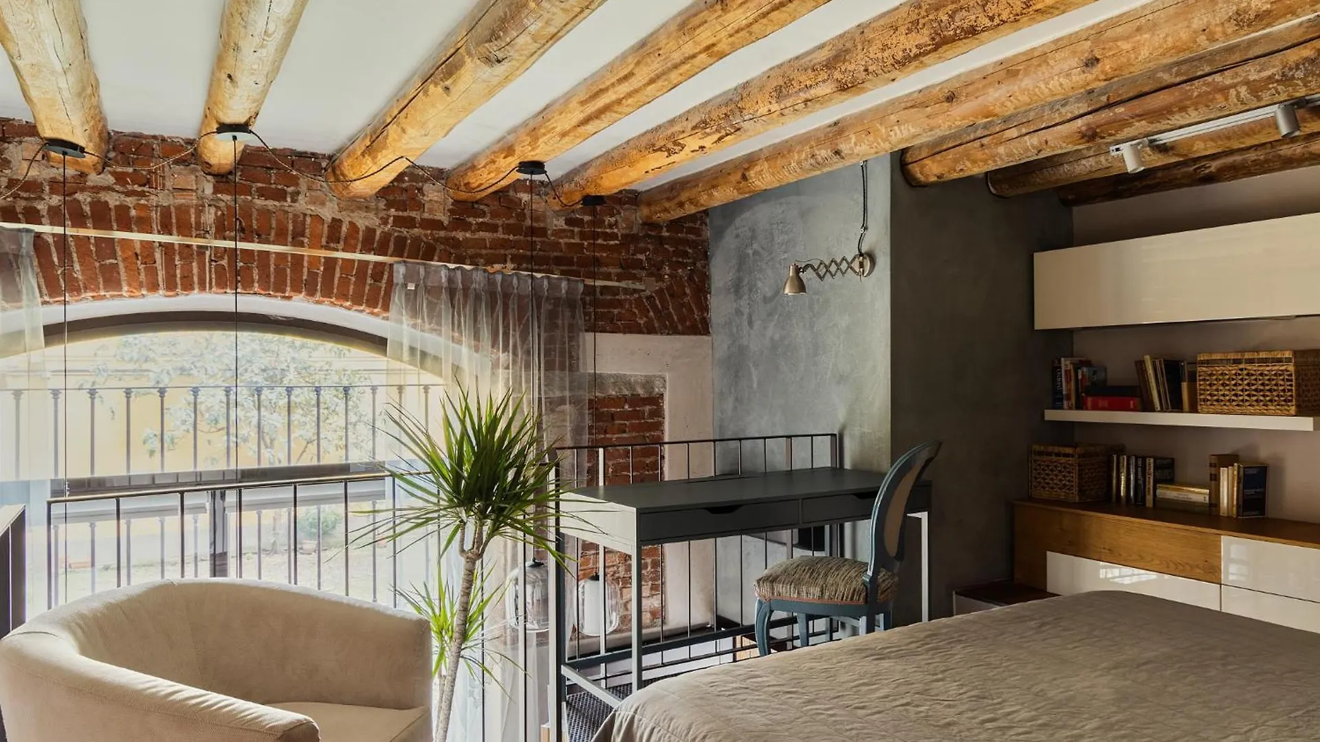 Bellevue Navigli Apartamento Milão 0*,  Itália