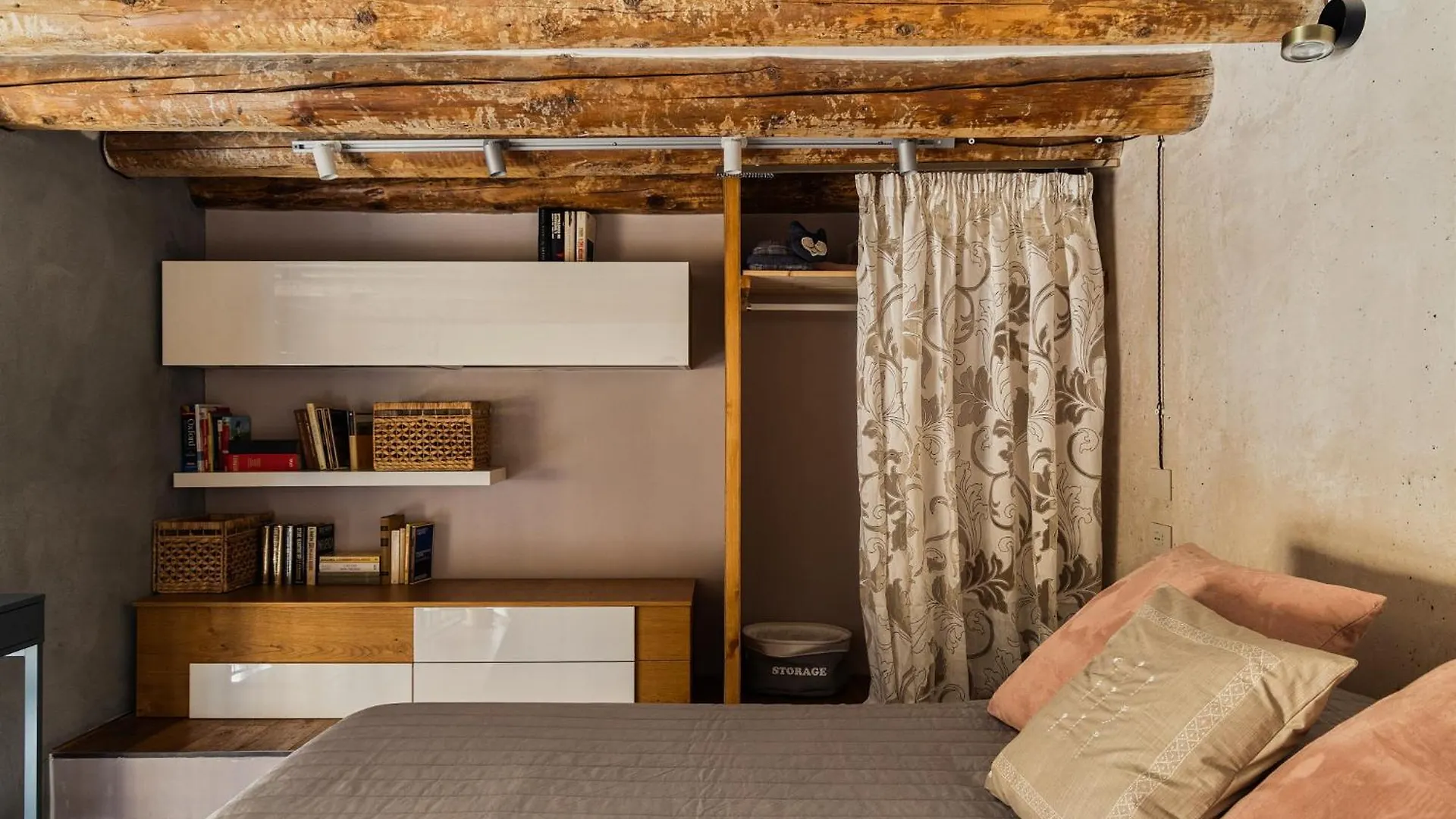 Bellevue Navigli Apartamento Milão