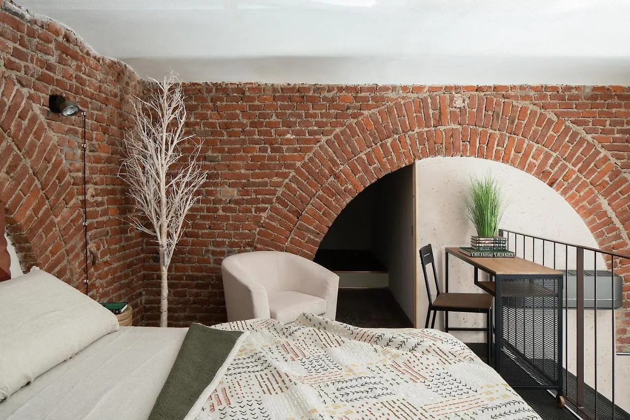 Bellevue Navigli Apartment Milan