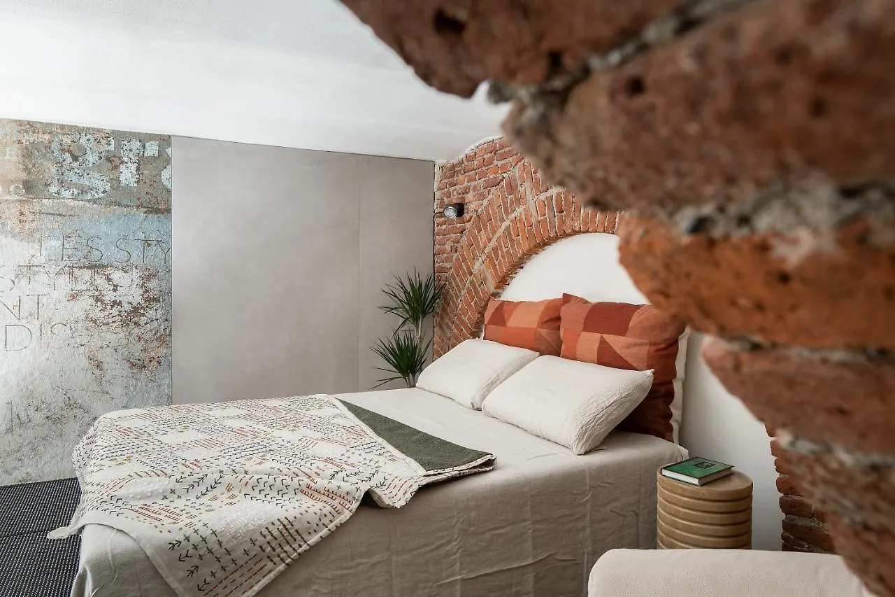 Bellevue Navigli Apartment Milan