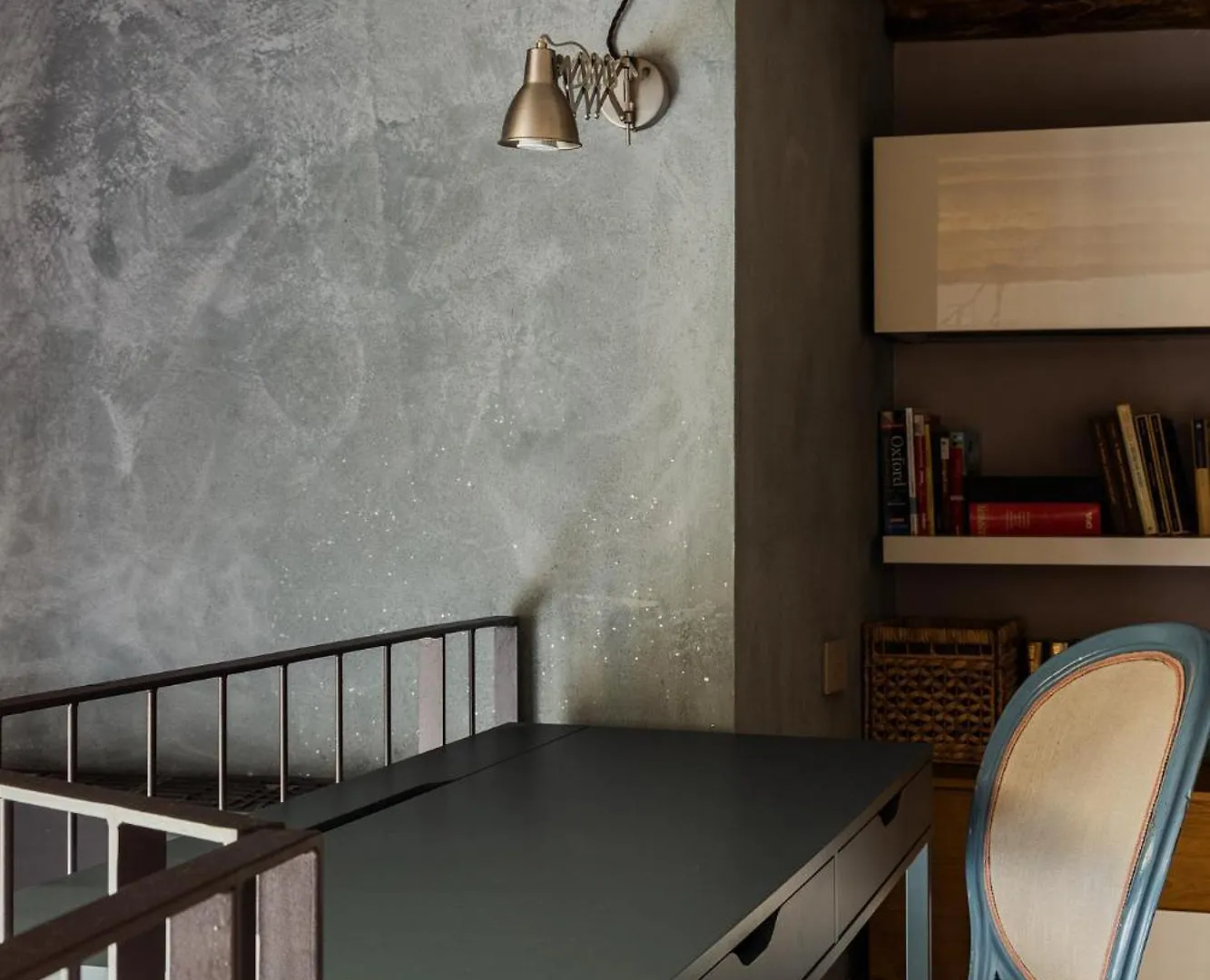 Bellevue Navigli Apartment Milan