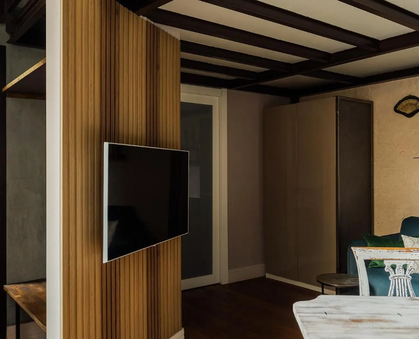 Bellevue Navigli Apartment Milan